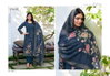 Pranavi By Glossy Simar Modal Muslin Surat Dress Material Wholesale Market

